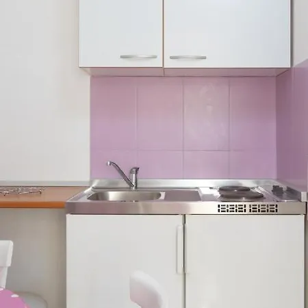 Sisaric A2 Podgora (Split-Dalmatia)