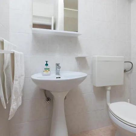 Sisaric A2 Appartement *