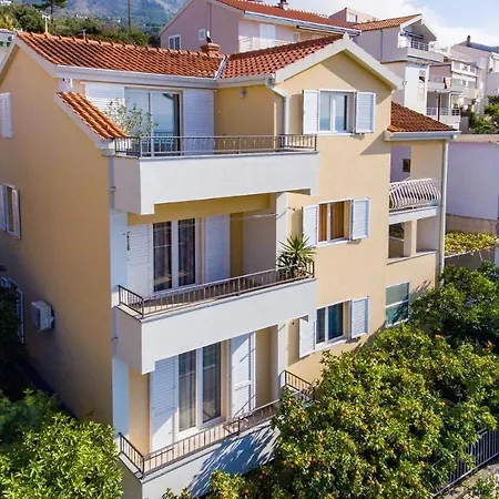 Sisaric A2 Podgora (Split-Dalmatia)