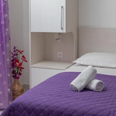 Sisaric A2 Apartment