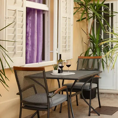 Sisaric A2 Apartment